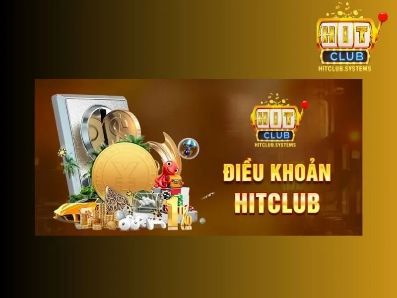 Điều khoản và điều kiện đặt cược tại Hit Club