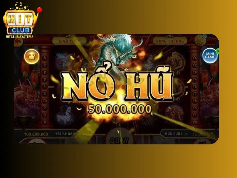 Cách tải game nổ hũ B52 tại Hitclub