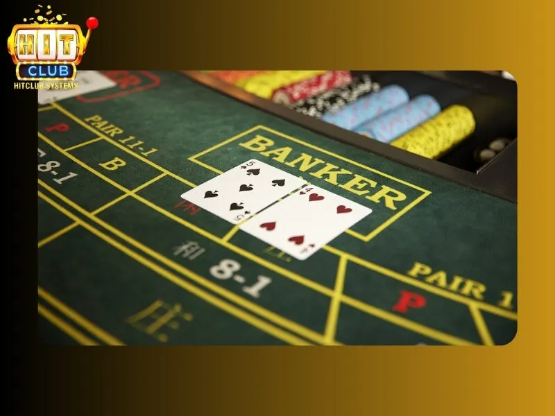 Cách sử dụng tool hack baccarat tại Hitclub